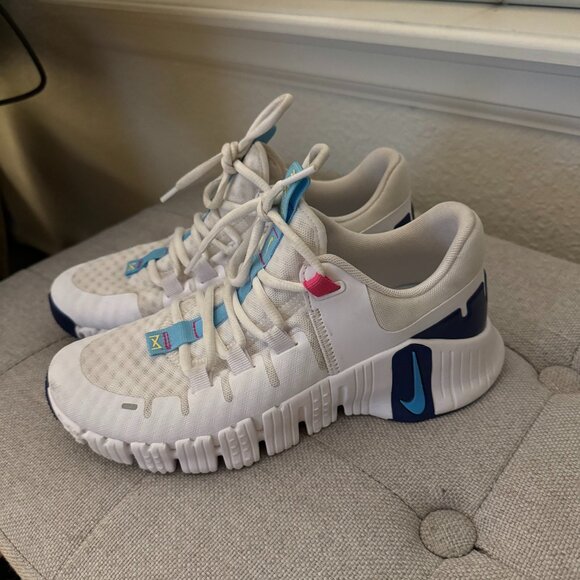 Nike Free Metcon 5 - Picture 1 of 5